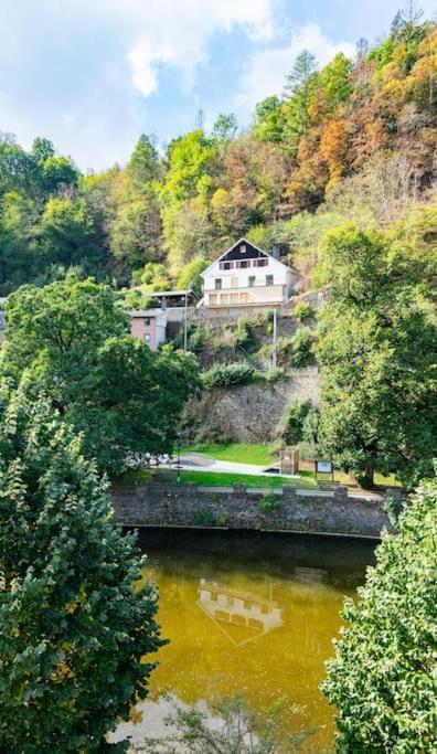 Le Comble Amoureux La-Roche-en-Ardenne Luaran gambar