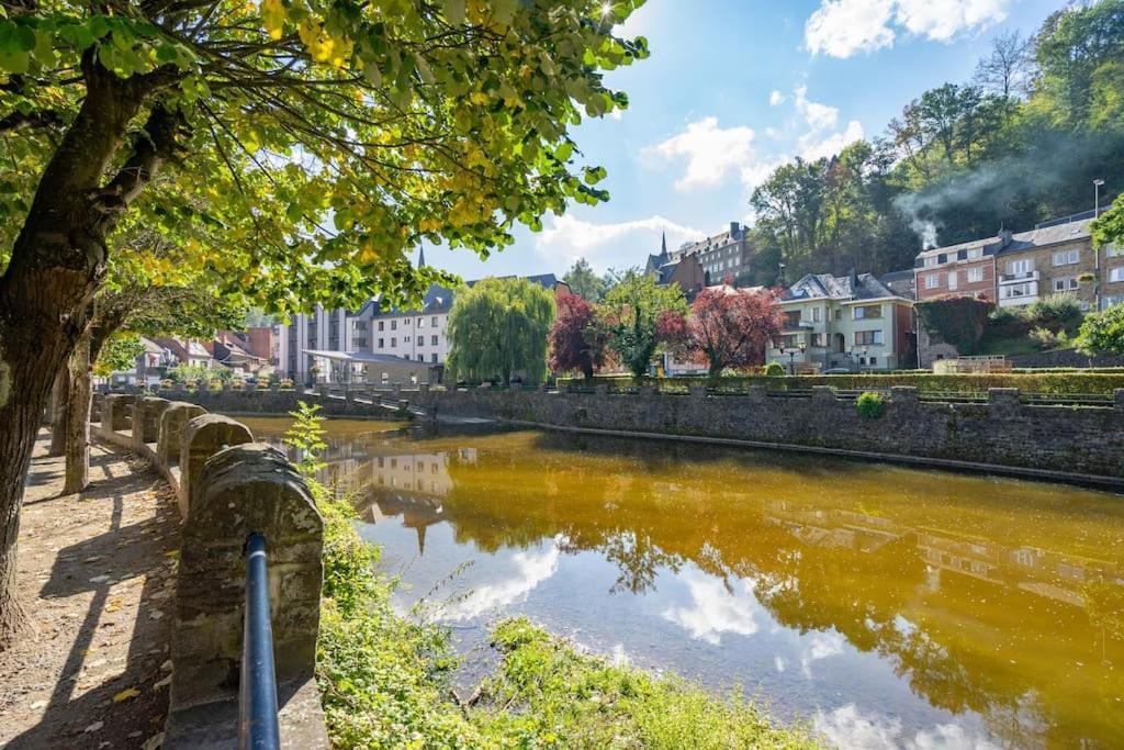 Le Comble Amoureux La-Roche-en-Ardenne Luaran gambar