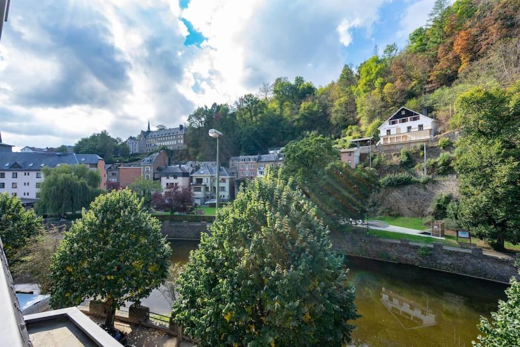Le Comble Amoureux La-Roche-en-Ardenne Luaran gambar