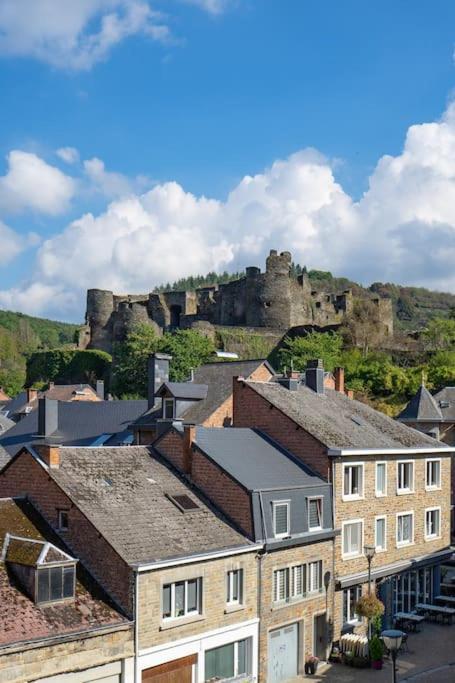 Le Comble Amoureux La-Roche-en-Ardenne Luaran gambar