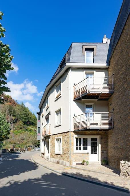 Le Comble Amoureux La-Roche-en-Ardenne Luaran gambar